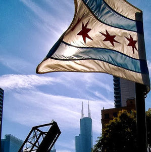 Meet your Posher, Derek